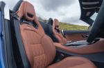 Mercedes-AMG GT R Roadster 2019 года (UK)